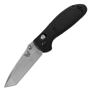 Benchmade 557