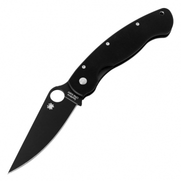 Spyderco C36GPBK