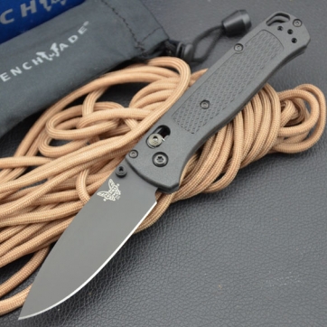 Benchmade 535BK-2 Bugout