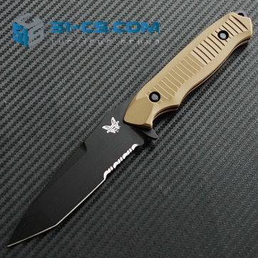 Benchmade 141SBKSN