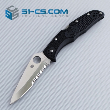 Spyderco C10PSBK