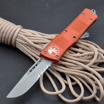 MicroTech微技术-Combat Troodon-战术恐龙系列-Microtech 139-11单峰直跳