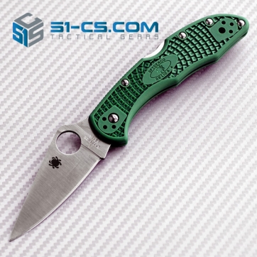 Spyderco C11FPGR