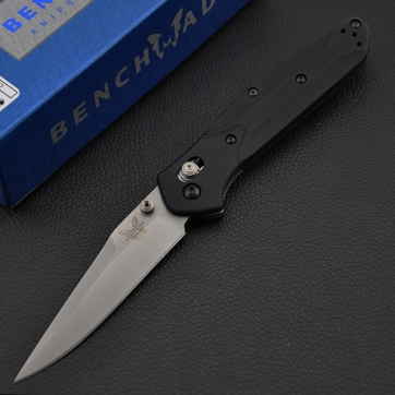 Benchmade 蝴蝶 943 - (Osborne)“折”