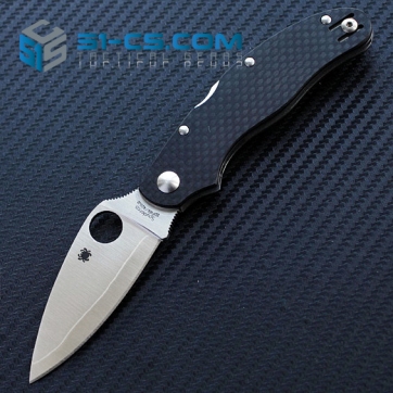 Spyderco C113CFPE