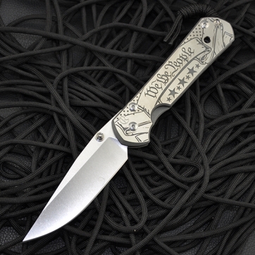 Chris Reeve Large Sebenza 21 CGG