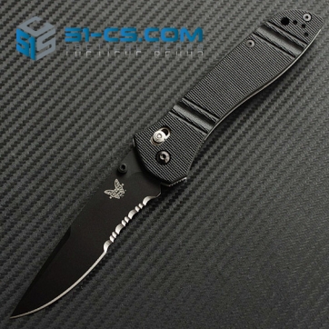 Benchmade 710SBKD2