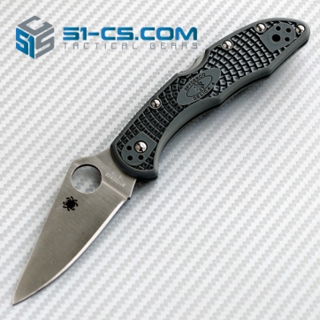 Spyderco C11FPGY