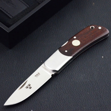 FallKniven TK-3 3G钢绅士“折