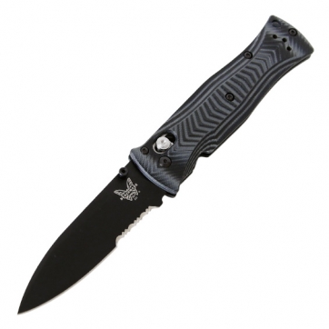 Benchmade 531SBK