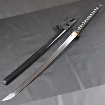 ColdSteel冷钢 88BCK Japanese Swords Warrior Series战士系列日本武士刃