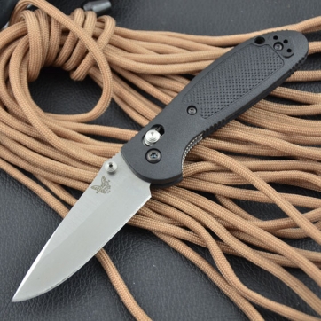 Benchmade 556 S30V Mini Griptilian迷你支配者