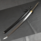 ColdSteel冷钢 88BKW WARRIOR SERIES战士系列 武士刃 KATANA 打刃-标准战士