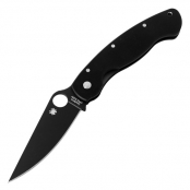 Spyderco C36GPBK