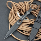 BENCHMADE蝴蝶176BK “SOCP Dagger”...