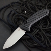 BENCHMADE蝴蝶#5700“AUTO PRESIDIO...