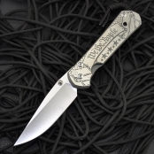 Chris Reeve Large Sebenza 21 C...