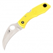 Spyderco C106PYL