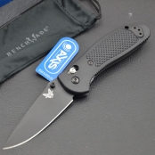 BENCHMADE 蝴蝶 551BK 