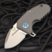 BENCHMADE蝴蝶#756“M.P.R Mini Poc...