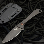 BENCHMADE蝴蝶#15200DLC“ALTITUDE”...