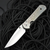 Chris Reeve Large Sebenza 21 CGG