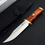 FallKniven SK6SE Lam.CoS钢 白桦木柄...