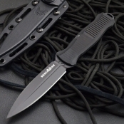 BENCHMADE蝴蝶#133BK“FIXED INFIDE...