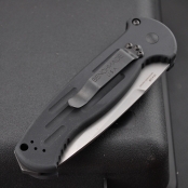 Benchmade 蝴蝶 9052 “AFO-II”美君海陆...