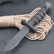 Ontario 安大略 ON1400 ASEK Survival Knife 空军出勤生存刀