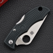 Spyderco蜘蛛小瓢虫LGREP3