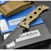 BENCHMADE 蝴蝶 #2750BKSN 