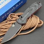 Benchmade 560BK-1 Freek