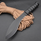 Kabar 卡巴 1280 Combat Kukri 廓尔喀...