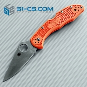 Spyderco C11FPOR