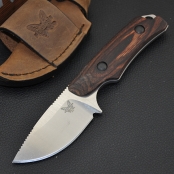 Benchmade 蝴蝶 15016-2“HUNT系列”Dy...