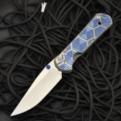 Chris Reeve Large Sebenza 21 C...