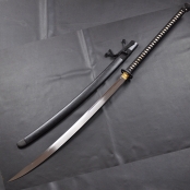 ColdSteel冷钢 88BN Japanese Swords Warrior Series 箭矢装 战士系列日本武士刃 NODACHI 大薙刃