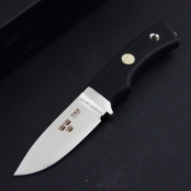 FallKniven TK6L Thermorun柄 3G钢...