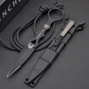 Benchmade 蝴蝶 176BK SOCP DAGGER 刺