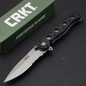 C.R.K.T 哥伦比亚河 CRM16-13Z M16系列“...