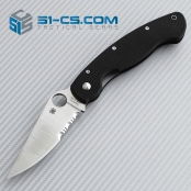 Spyderco C36GPS