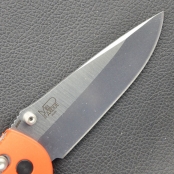 Benchmade 蝴蝶 551-ORG - Griptil...