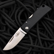 FallKniven U4 Wolf Tooth Super...