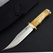 FallKniven SK6 Lam.CoS钢 瑞典猎/生存直”