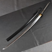 ColdSteel冷钢 88PK Seagal Signature Katana Sword 2016年新款 西格尔冠名 日本武士刃 打刃