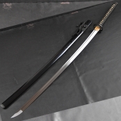 ColdSteel冷钢 88BOK WARRIOR SERIES战士系列 武士刃 PRACTICAL O KATANA 特长实用打刃