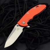 Hinderer 3.5“XM-18 Swedged Spe...