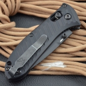 Benchmade 575BK Mini Presidio ...