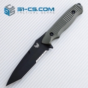 Benchmade 141SBK-ADC